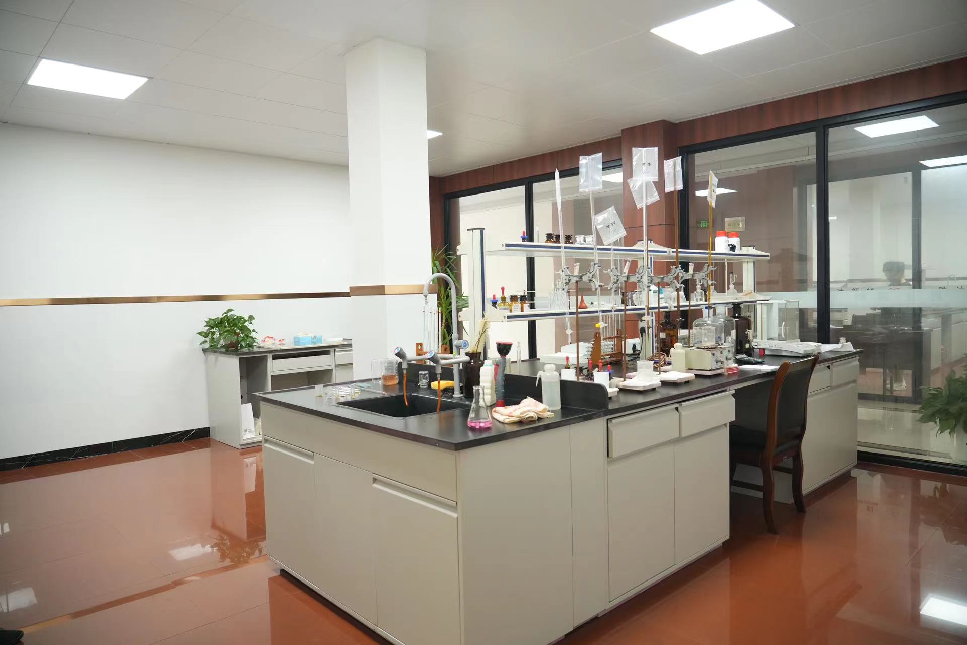 Pigment lab