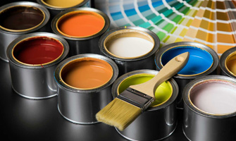 Paint And Coatings