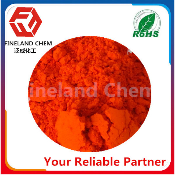 Red-Pigment Red 21-Permanent Red FR-For paint and textile printing