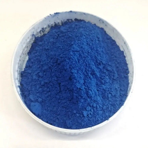 Pigment Blue 15:4