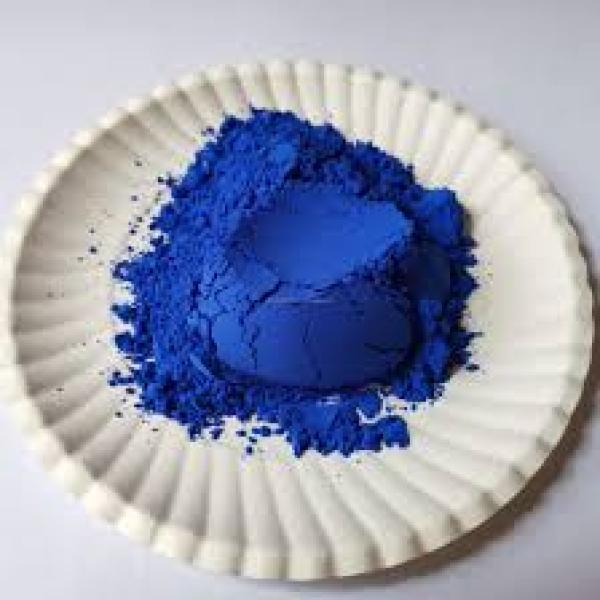 Inorganic Pigment Blue 28