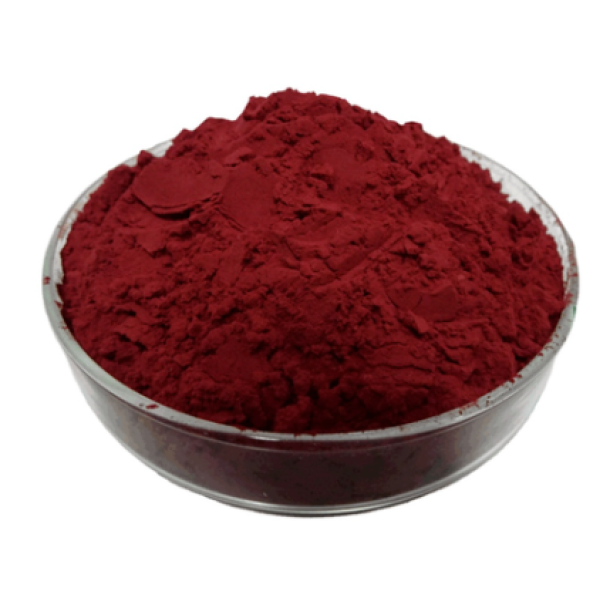 Red-Pigment Red 21-Permanent Red FR-For paint and textile printing