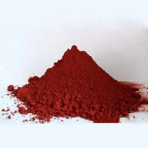 Inorganic Pigment Red 101