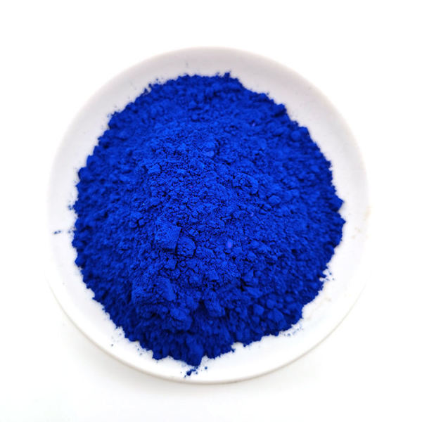 Inorganic Pigment Blue 36