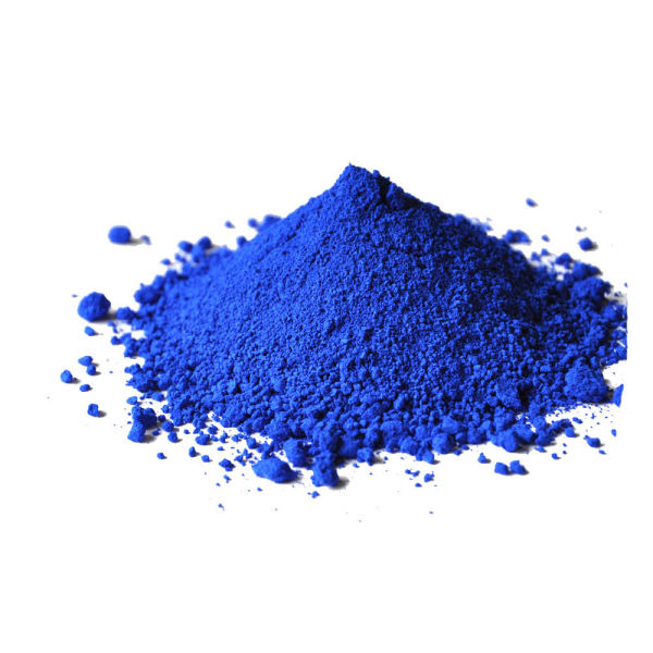 Inorganic Pigment Blue 36