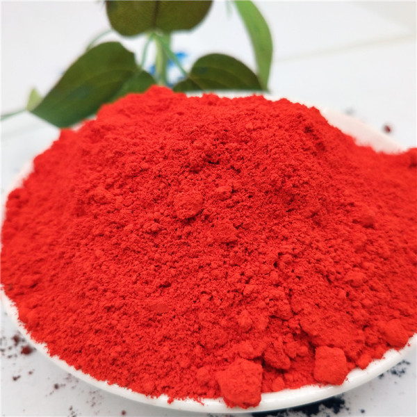 Pigment Red 254