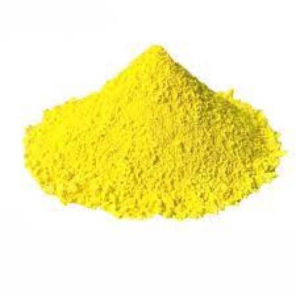 Pigment Yellow 184