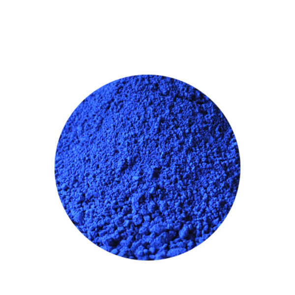 Pigment Blue 15:0