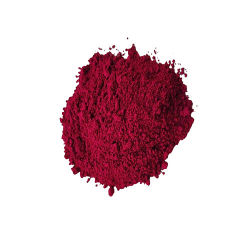 Red-Pigment Red 21-Permanent Red FR-For paint and textile printing