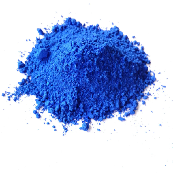 Pigment Blue 15:0