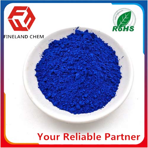 Inorganic Pigment Blue 29