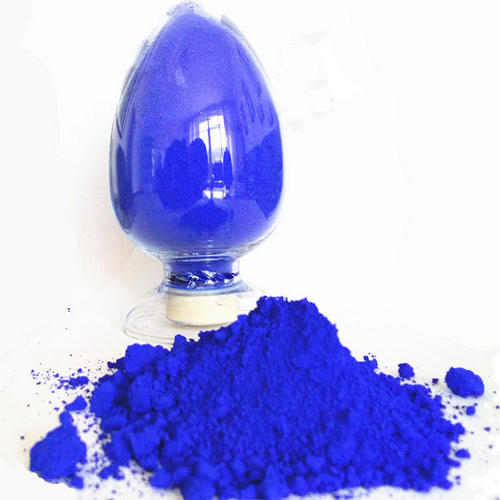 Inorganic Pigment Blue 29