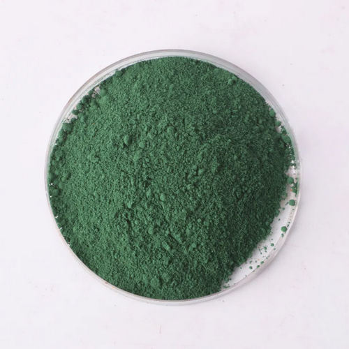 Inorganic Pigment Green 26