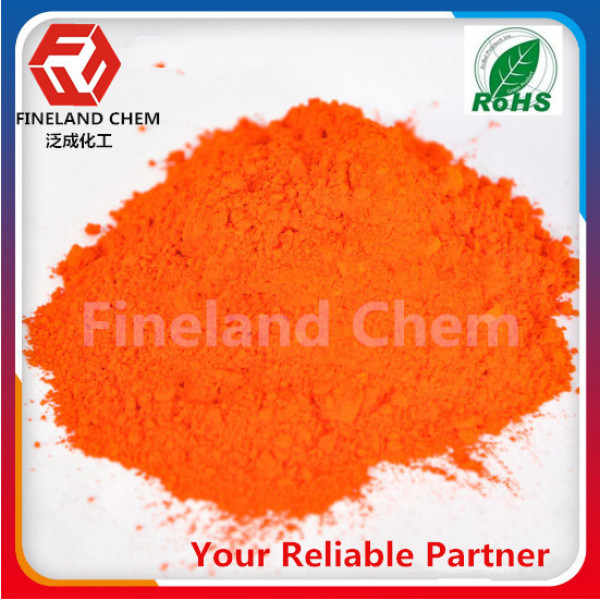 Red-Pigment Red 21-Permanent Red FR-For paint and textile printing