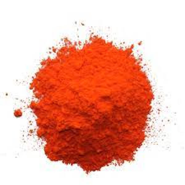 Pigment Orange 34