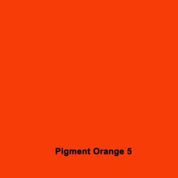 Pigment Orange 5