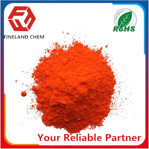 Pigment Orange 36