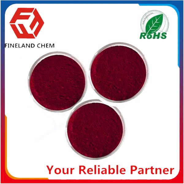 Red-Pigment Red 21-Permanent Red FR-For paint and textile printing