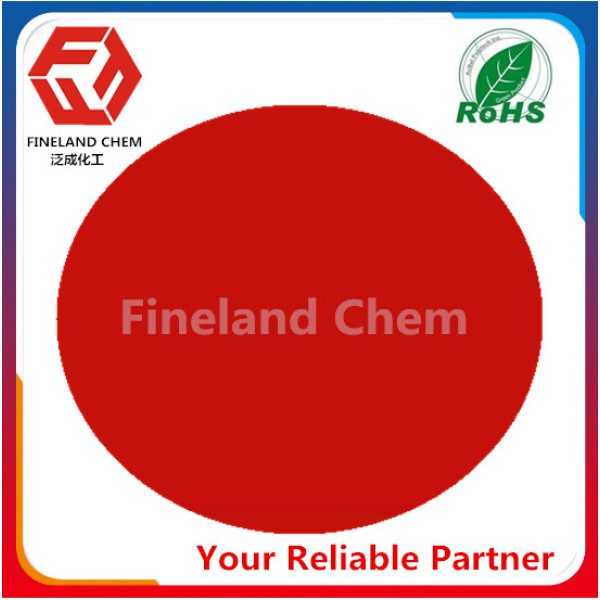 Red-Pigment Red 21-Permanent Red FR-For paint and textile printing