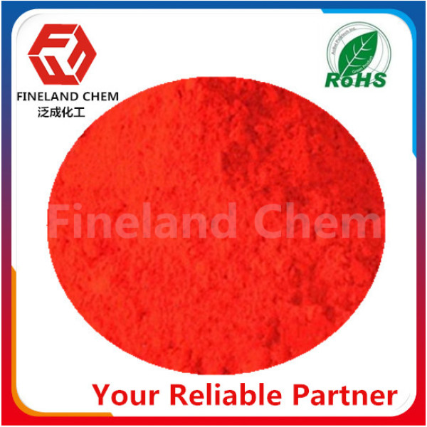 Red-Pigment Red 21-Permanent Red FR-For paint and textile printing