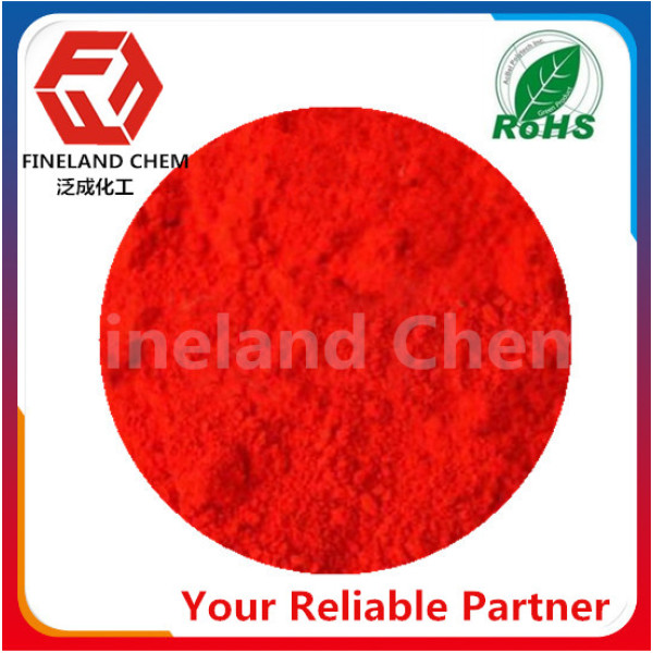 Red-Pigment Red 21-Permanent Red FR-For paint and textile printing