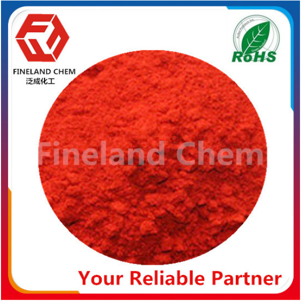 Red-Pigment Red 21-Permanent Red FR-For paint and textile printing