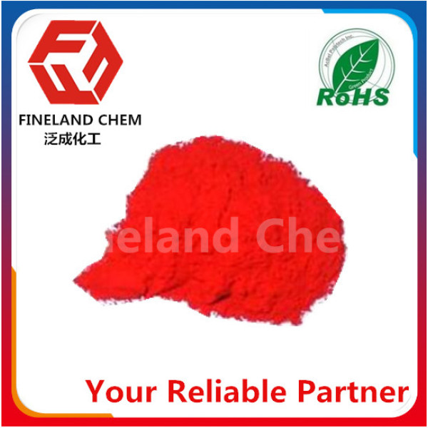 Red-Pigment Red 21-Permanent Red FR-For paint and textile printing