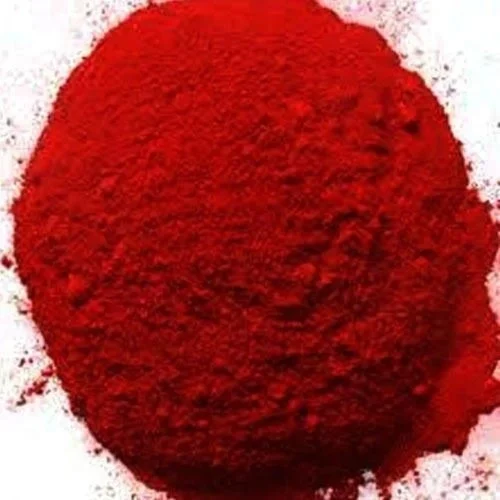 Pigment Red 81