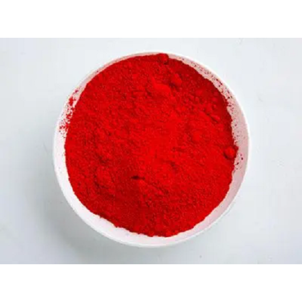 Inorganic Pigment Red 104