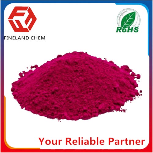 Pigment Red 122