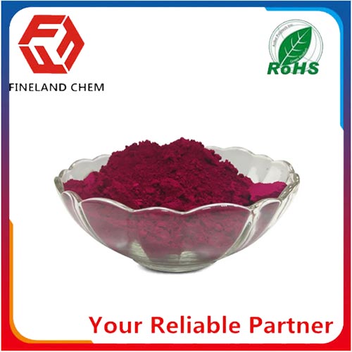 Red-Pigment Red 21-Permanent Red FR-For paint and textile printing