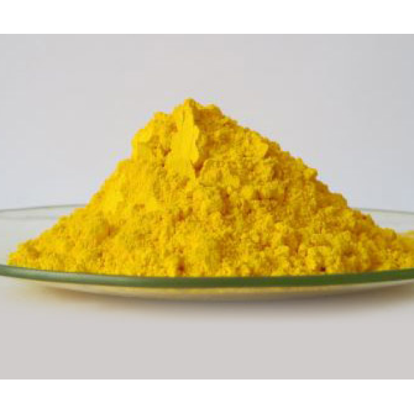 Pigment Yellow 17