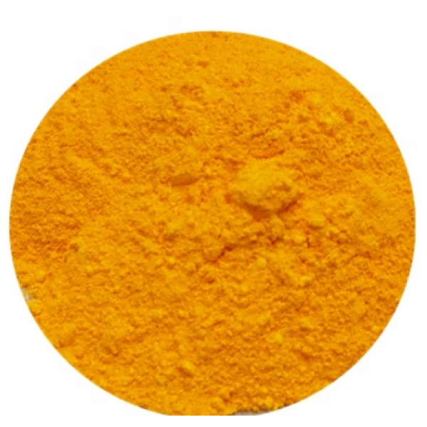 Pigment Yellow 191