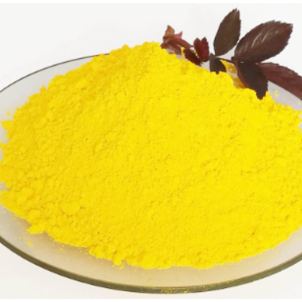 Pigment Yellow 3