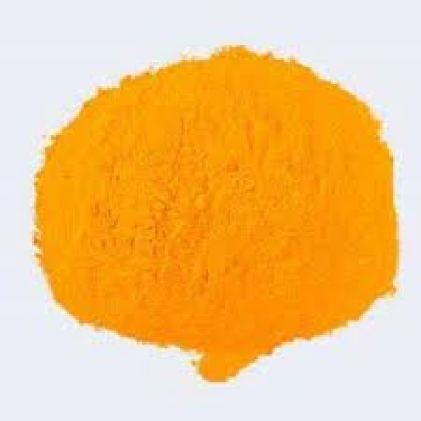 Inorganic Pigment Yellow 34