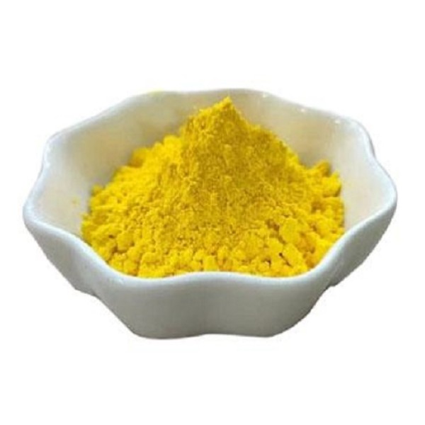 Inorganic Pigment Yellow 53