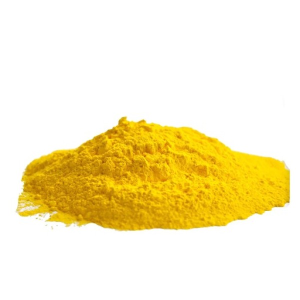 Inorganic Pigment Yellow 53