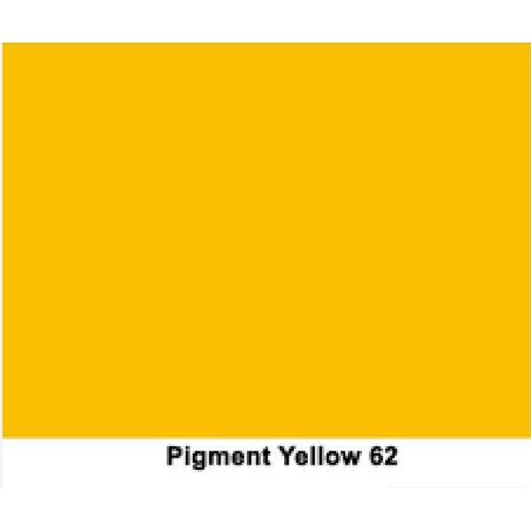 Pigment Yellow 62