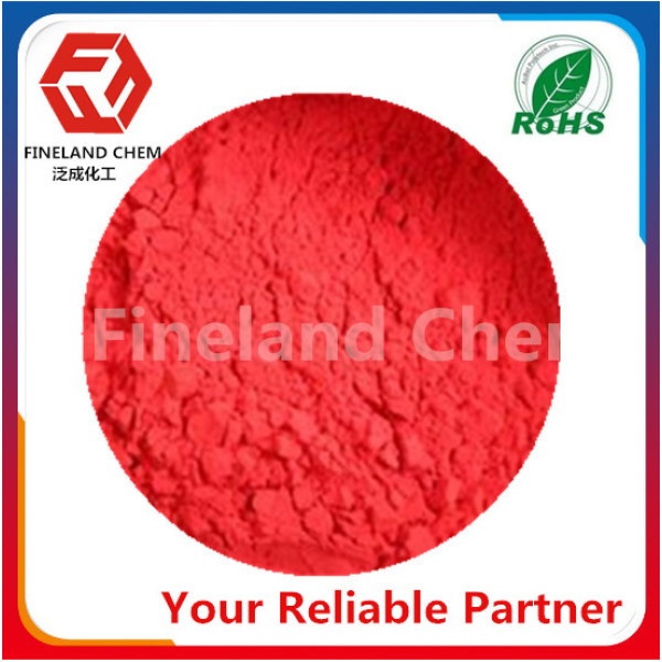 Red-Pigment Red 21-Permanent Red FR-For paint and textile printing