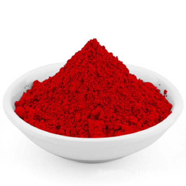 Red-Pigment Red 21-Permanent Red FR-For paint and textile printing