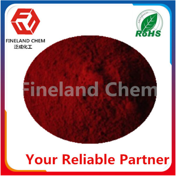 Red-Pigment Red 21-Permanent Red FR-For paint and textile printing