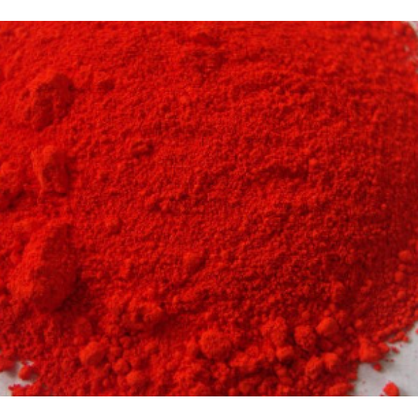 Pigment Red 8