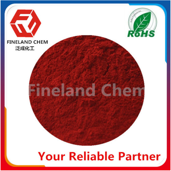 Red-Pigment Red 21-Permanent Red FR-For paint and textile printing