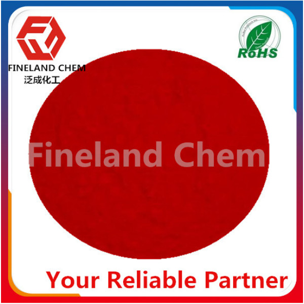 Red-Pigment Red 21-Permanent Red FR-For paint and textile printing