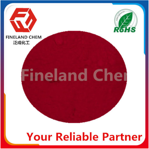 Red-Pigment Red 21-Permanent Red FR-For paint and textile printing