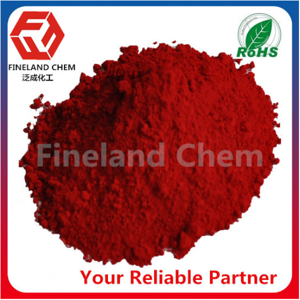 Red-Pigment Red 21-Permanent Red FR-For paint and textile printing