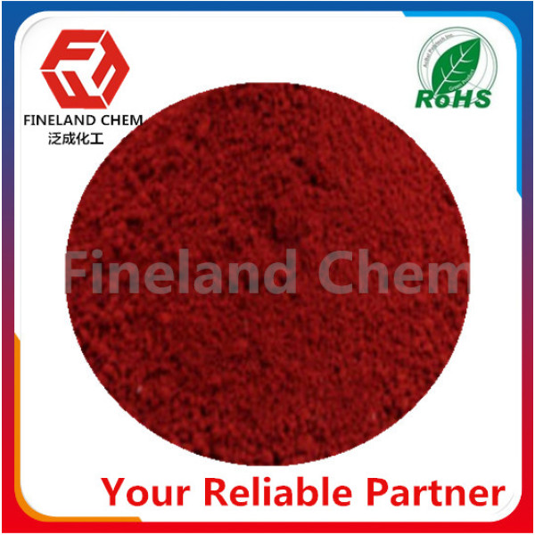 Red-Pigment Red 21-Permanent Red FR-For paint and textile printing