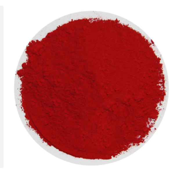 Red-Pigment Red 21-Permanent Red FR-For paint and textile printing