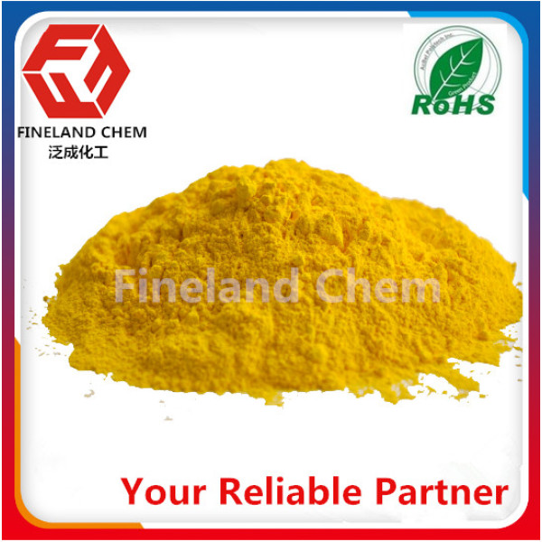 Pigment Yellow 17