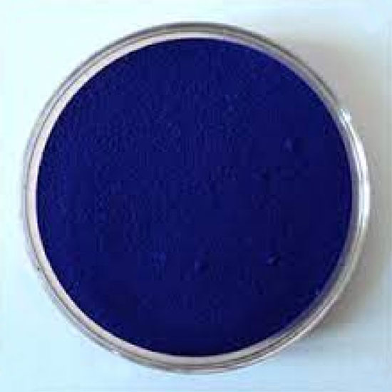 Pigment Blue 60